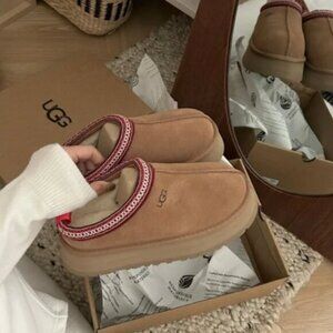 New UGG Tazz Tasman Sandals Women Slipper